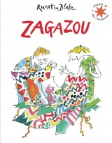ZAGAZOU [Poche]