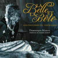 La Belle et la Bête : Les coulisses du tournage