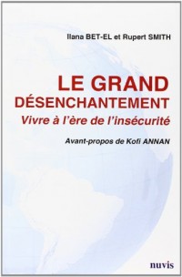 Le Grand désenchantement