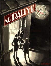 Le rallye