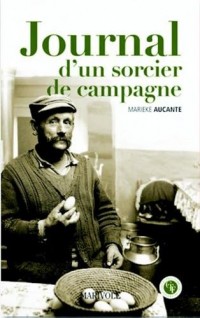 Journal d'un sorcier de campagne