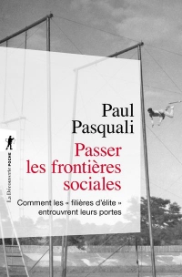 Passer les frontières sociales