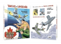 Fourreau Tanguy Classic T5 + T6 (2024)