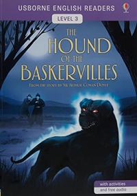 The Hound of the Baskervilles (Level 3)