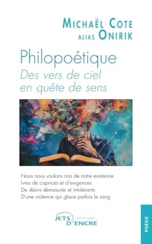 Philopoétique: Des vers de ciel en quête de sens