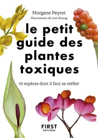 Petit Guide des plantes toxiques