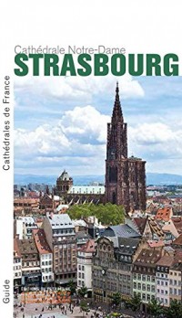 Strasbourg, Notre-Dame