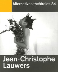 84 - Jean Christophe Lauwers