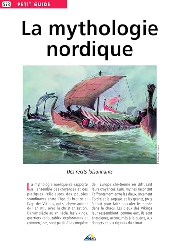 Mythologie nordique