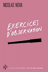 Exercices d'observation