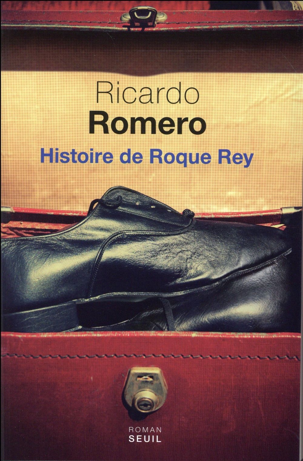 Histoire de Roque Rey