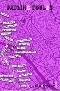 Anatole bernolu a disparu