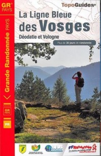 La ligne Bleue des Vosges : Déodatie et Vologne