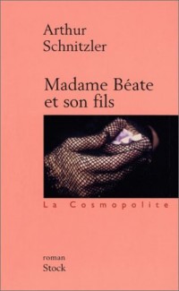 Madame Béate et son fils