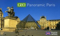 Panoramic Paris : Edition en langue anglaise