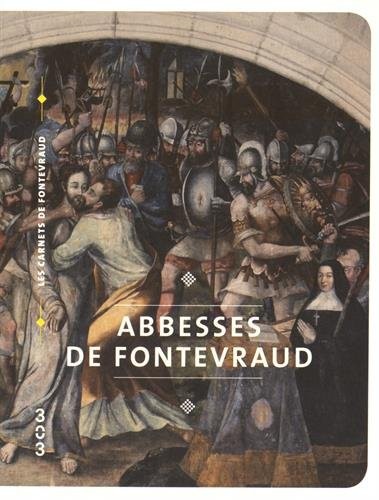 Abbesses de Fontevraud