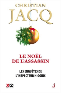 Le noël de l'assassin (collector)