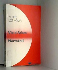 Vie d'adam - mormenil