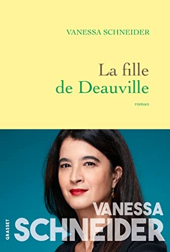 La fille de Deauville (Littérature Française)