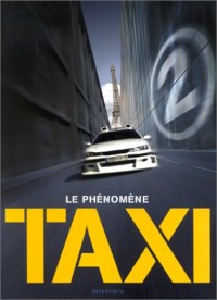 Taxi 2