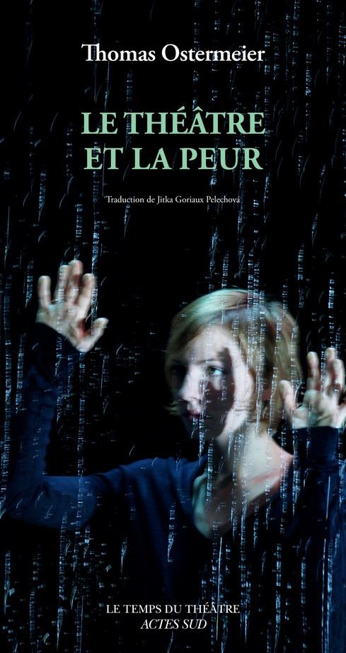 Le théâtre et la peur