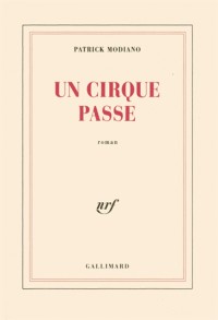 Un cirque passe