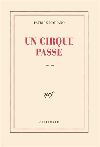 Un cirque passe
