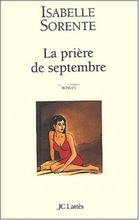 La Prière de septembre