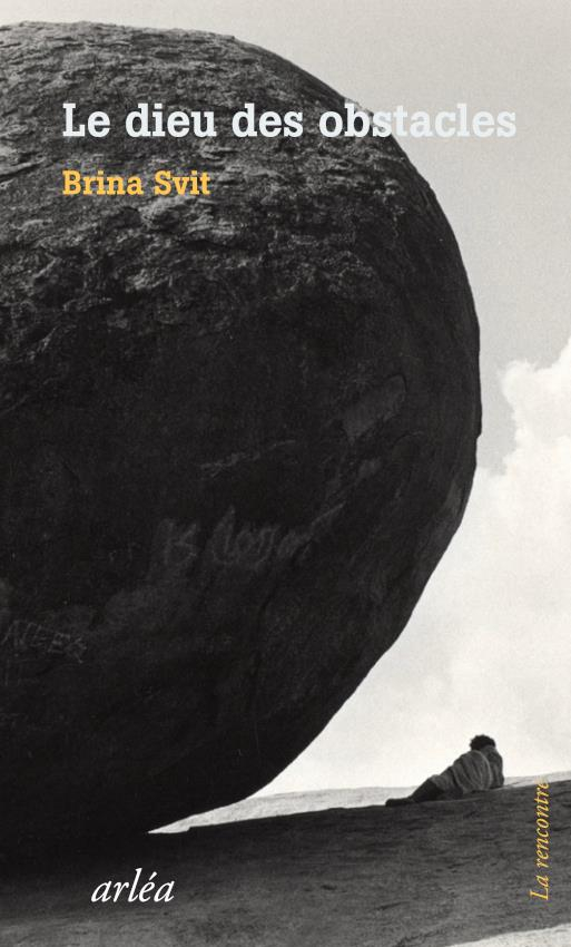 Le Dieu des Obstacles