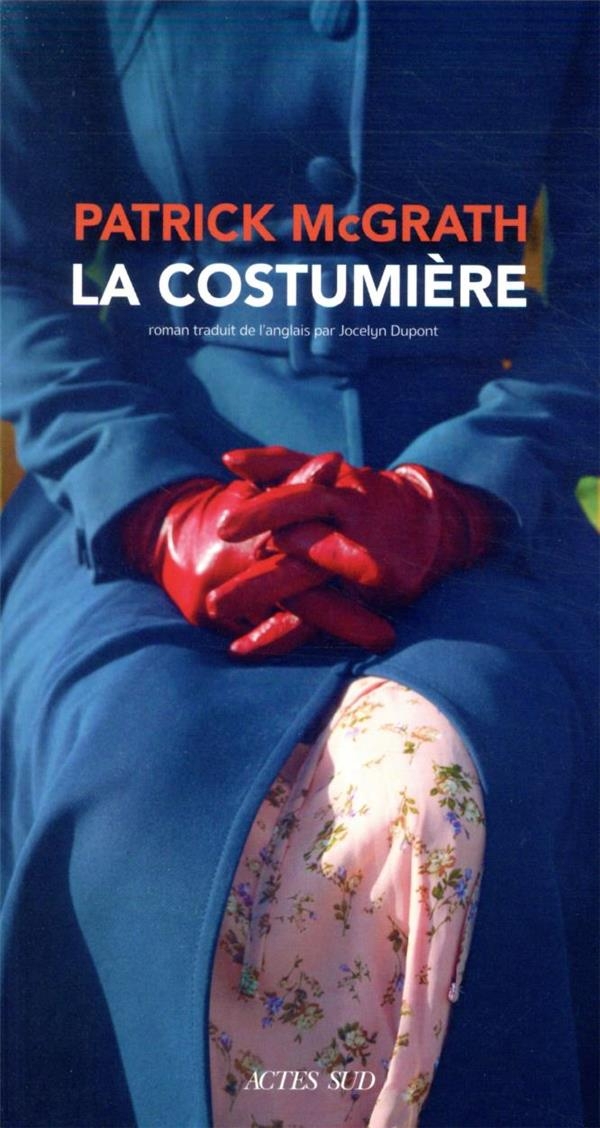 La Costumière