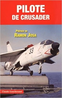 Pilote de Crusader