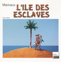 ILE DES ESCLAVES MARIVAUX N48