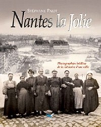 Nantes la Jolie