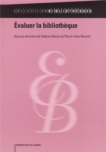 Evaluer la bibliothèque