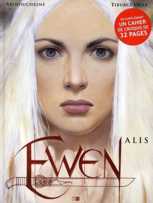 Ewen - Tome 1 : Alis