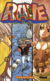 Rave Vol.31