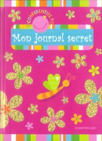 Mon journal secret