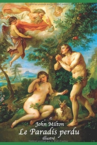 Le Paradis perdu (illustré)