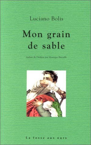 Mon grain de sable