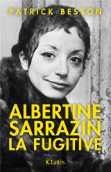 Albertine, la prisonnière