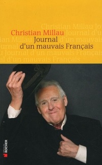 Journal d'un mauvais Français: 1er septembre 2011 - 1er avril 2012