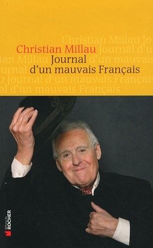 Journal d'un mauvais Français: 1er septembre 2011 - 1er avril 2012