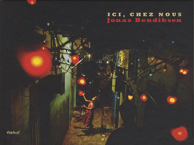 Ici, chez nous