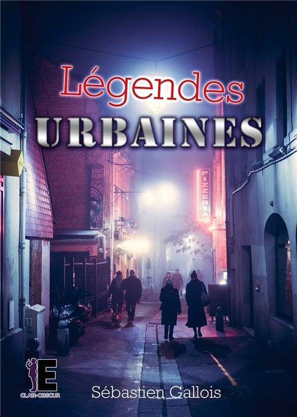 Légendes Urbaines