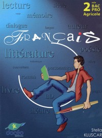 Français 2e Bac pro agricole
