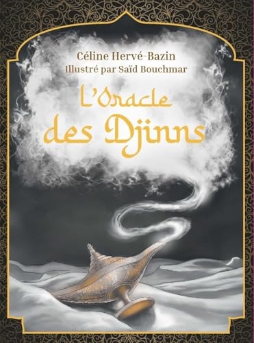 L'Oracle des Djinns