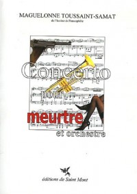 Concerto pour meurtre et orchestre