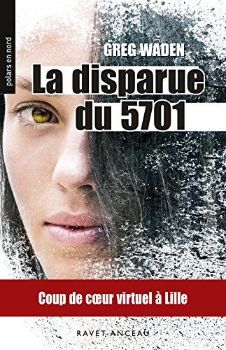 La disparue du 5701