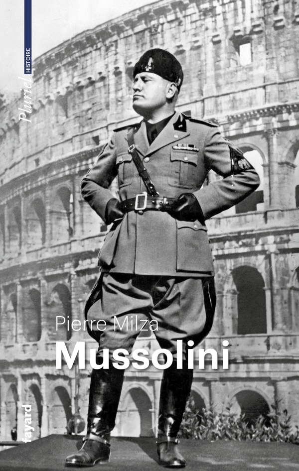 Mussolini