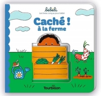 Caché ! à la ferme